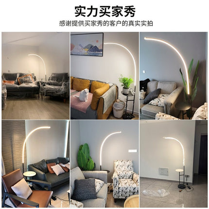 Floor Lamp