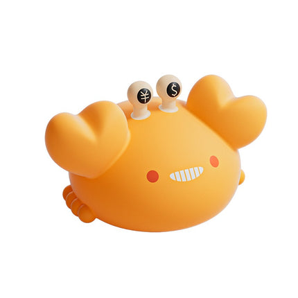 Money crab
