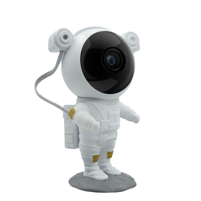 Astro projection