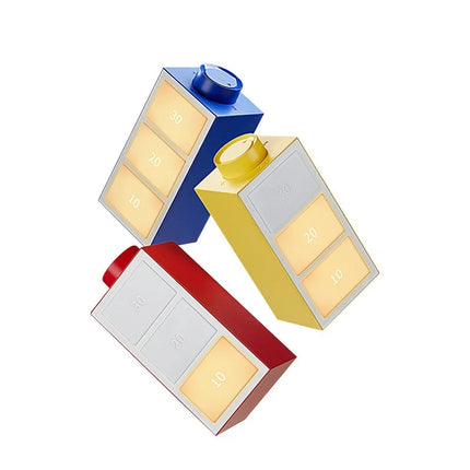 Power Pickup Lamp