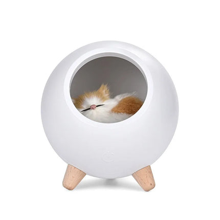 Cat Coze Light