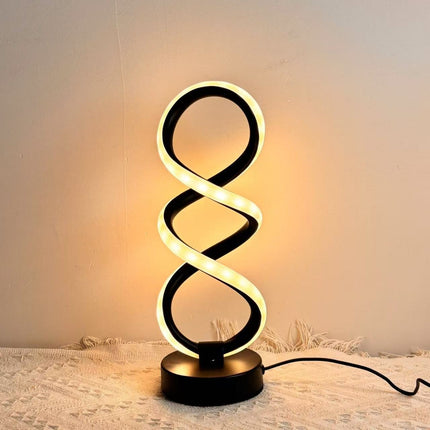 Infinite Lamp