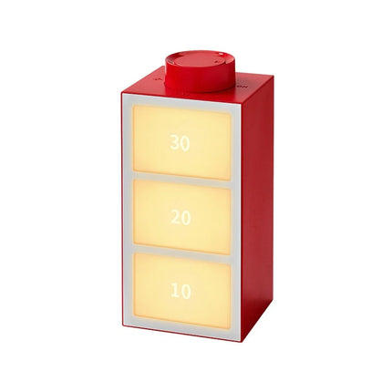 Power Pickup Lamp