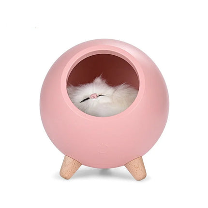 Cat Coze Light