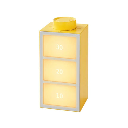Power Pickup Lamp