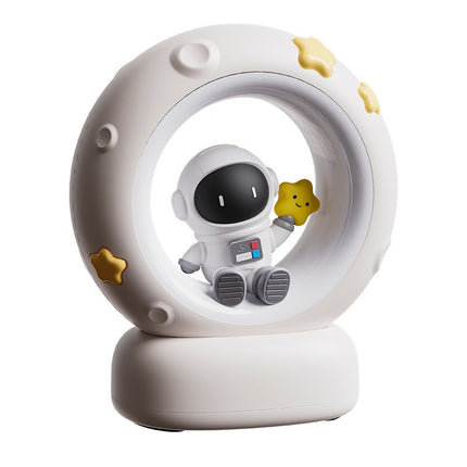 Star and Moon Night Light – Soft Bedside Lamp, Sleep Companion, Creative Decorative Light for Bedroom, Kids, and Gifts