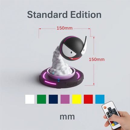 Handbag Silicone Night Light Rechargeable Pat Lamp Creative Bedside Atmosphere Light for Bedroom Sleeping and Gifts