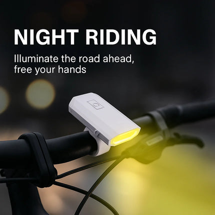 Mini Wrist Book Clip Light USB Rechargeable LED Reading Lamp Infinite Dimming Eye Protection Small Dormitory Table Lamp