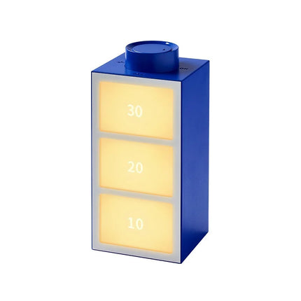 Power Pickup Lamp