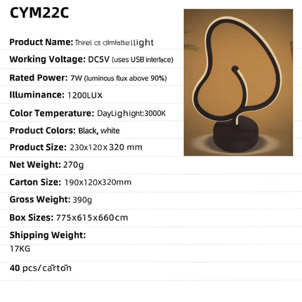 Cat Sleeping Night Light Silicone Pat Lamp Rechargeable Bedside Lamp Eye Protection for Baby Feeding Bedroom