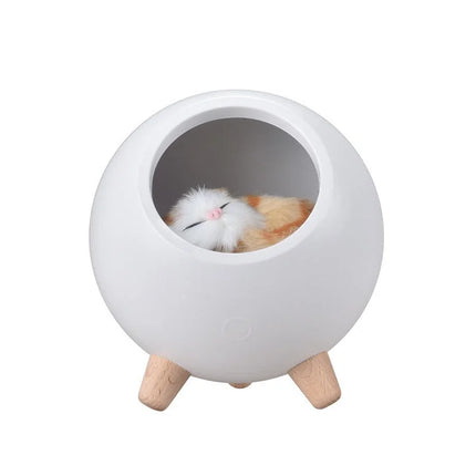 Cat Coze Light