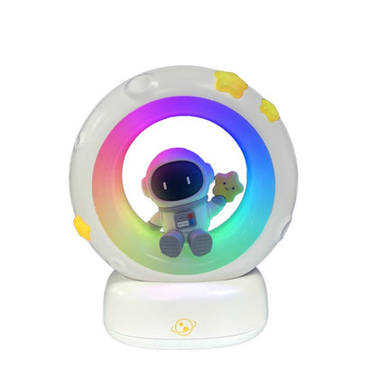 Star and Moon Night Light – Soft Bedside Lamp, Sleep Companion, Creative Decorative Light for Bedroom, Kids, and Gifts