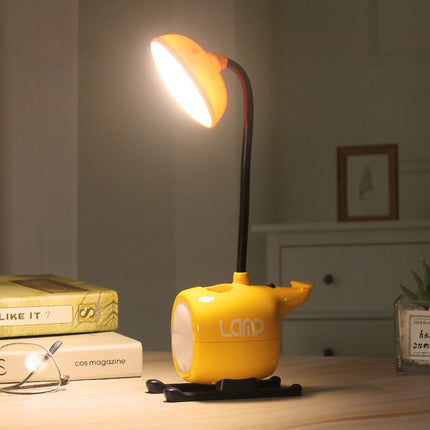 Airplane lamp for nursery

