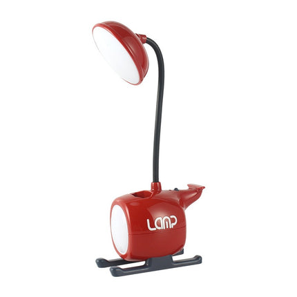 Airplane night light for kids

