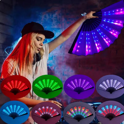 All-Season Fan with Light

