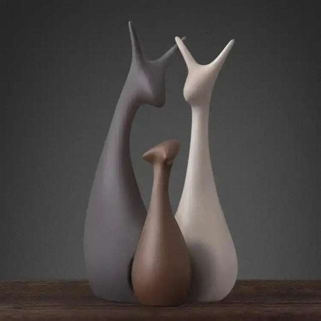 Animal lamp