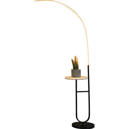 Arc Floor Lamp