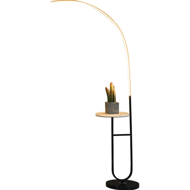 Arc Floor Lamp