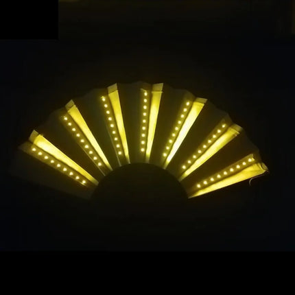 Balcony Fan with Light

