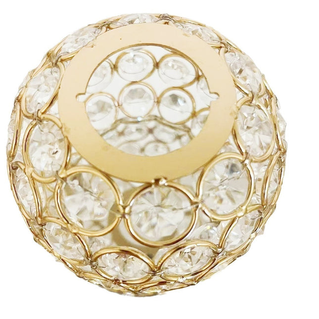Ball Table Lamp