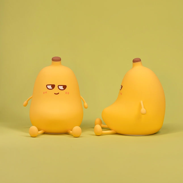 Banana Boy lamp kids night light

