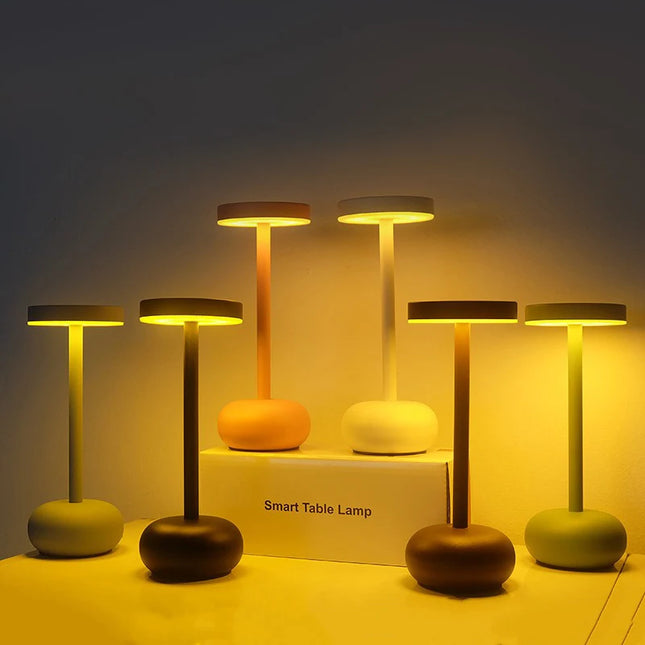 Bar Table Lamp