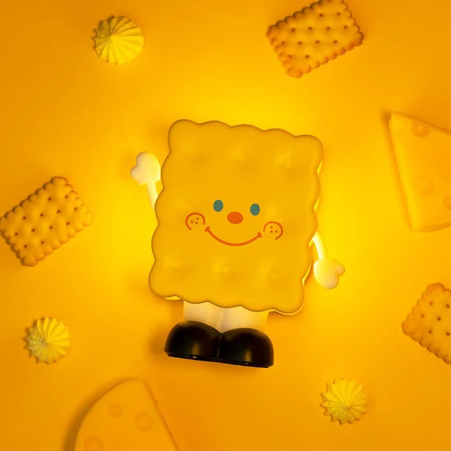 Best Cracker Lamp Night Light 
