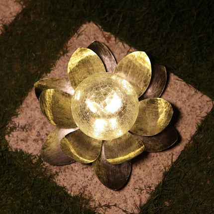  Best DIY Flower Light