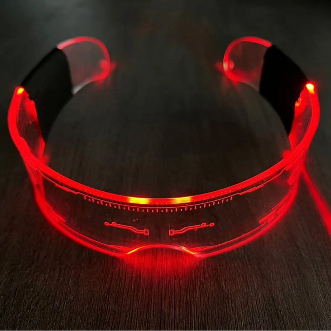 Best LED Glasses Light