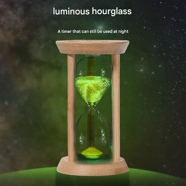 Best Luminous Sand Timer Lamp