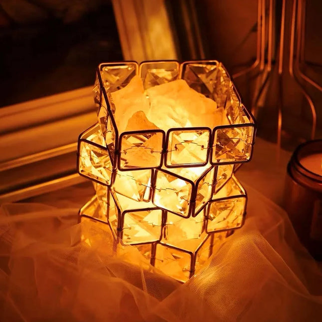 Best Rubik Cube Lamp