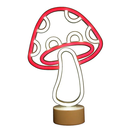 Best retro neon desk lamps