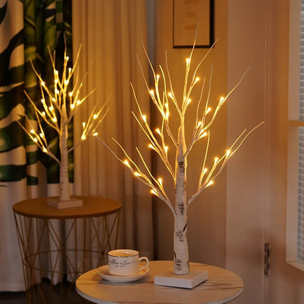 Blossom Tree LED Light

