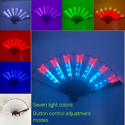 Bluetooth Controlled Fan Lamp

