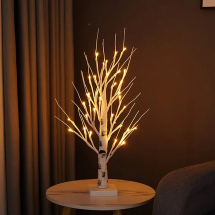 Bonsai Style LED Tree Lamp

