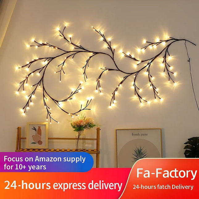 Branch Light 