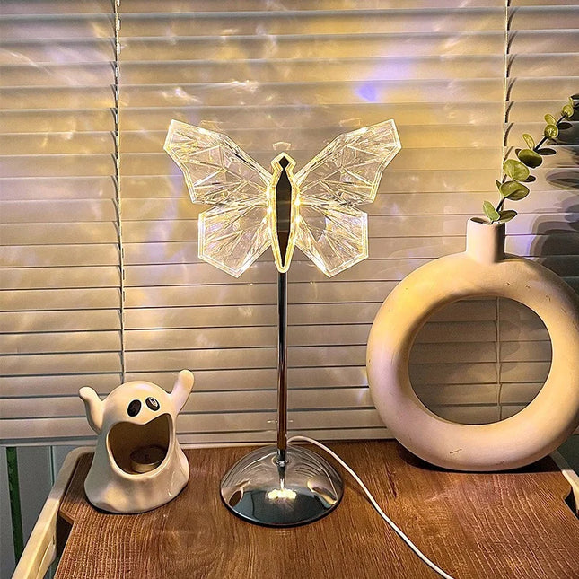Butterfly Light