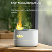 161 Aromatherapy Diffuser White