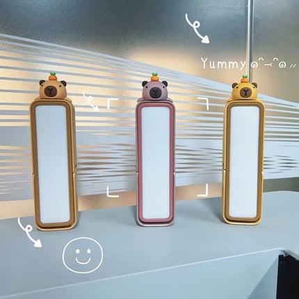 Capybara LED desk light


