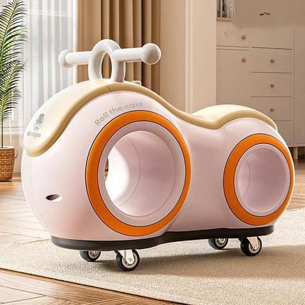 Cartoon car night lamp

