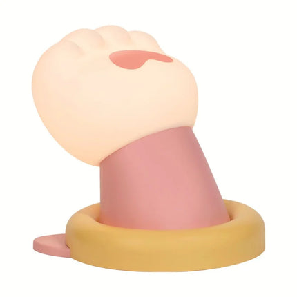 Cat Claw night light