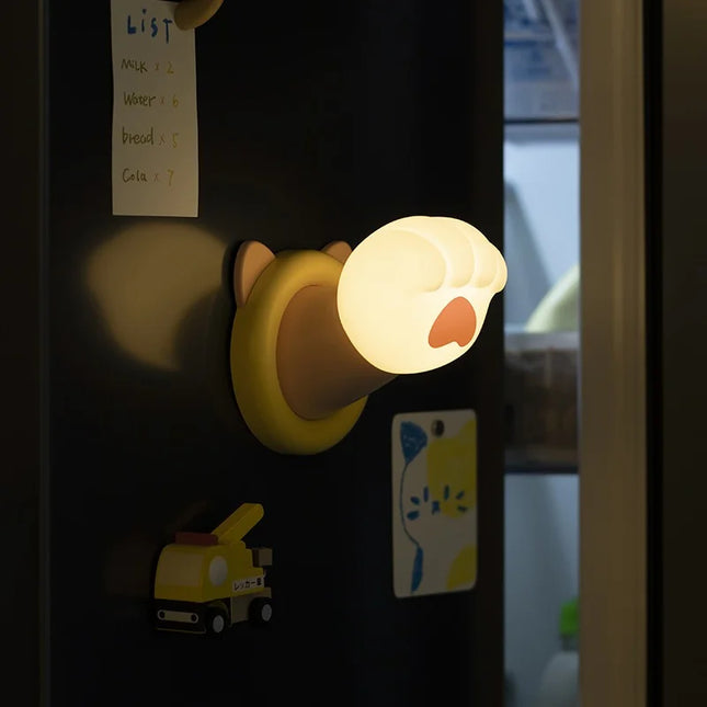 Cat Claw wall Lamp