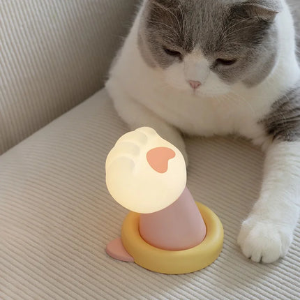 Cat Claw wall light