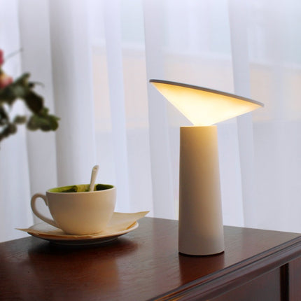 Ceramic Nordic Lamp 