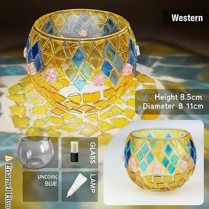Islamic Vase Light