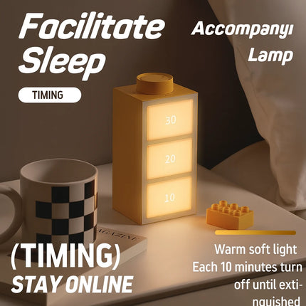 Power Pickup Lamp