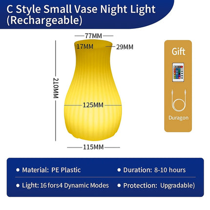 Vase Light