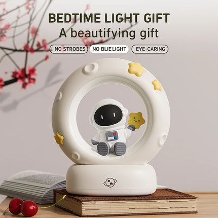 Star and Moon Night Light – Soft Bedside Lamp, Sleep Companion, Creative Decorative Light for Bedroom, Kids, and Gifts