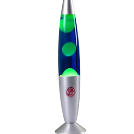 Paraffin Lava Lamp – Volcanic & Jellyfish Night Light, Atmospheric Decorative Lamp, Perfect Gift