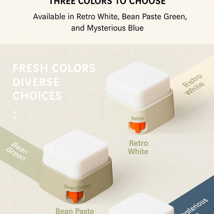 Creative Jingle Bell Night Light – Soft Warm Bedside Lamp for Baby, Feeding, Sleep, and Birthday Gift with Timer